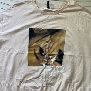 Ariana Grande 7 rings Shirt